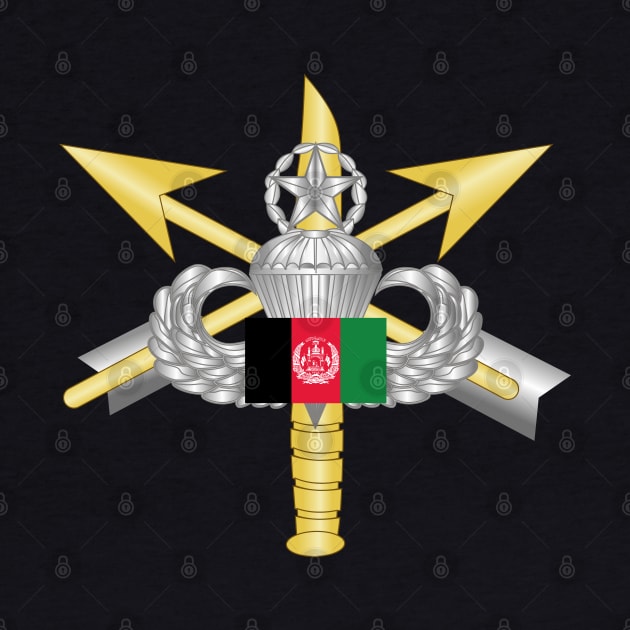 Combined Joint Special Operations Task Force - OEF - Afghan  wo Txt by twix123844
